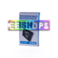 Nintendo DS NDS 850mAH Rechargeable Battery Pack