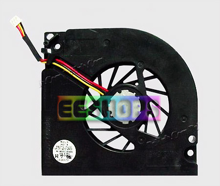 New CPU Cooling Fan for DELL 1000 131L E1705 E1501