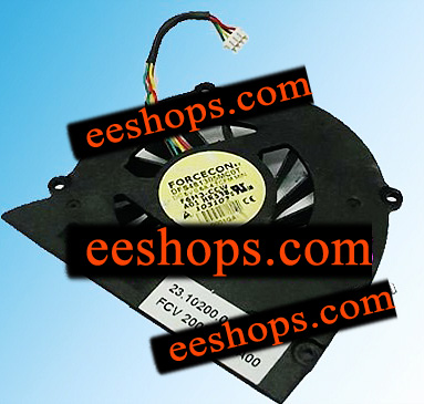 New CPU Cooling Fan for DELL M1330 1330 Laptops