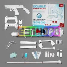 Nintendo Wii 58 in 1 Double Sport Kits