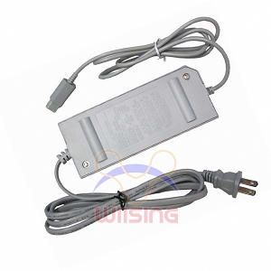 Nintendo Wii AC adapter (US Plug)