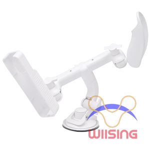 Nintendo Wii Airplane Controller Stand