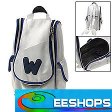 Nintendo Wii Bag for Mainframe