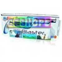 Nintendo Wii Blaster