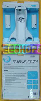 Nintendo Wii Multi-Function Stand