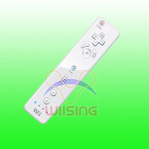 Nintendo Wii Remote Controller