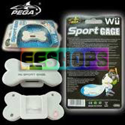 Nintendo Wii Sport Gage