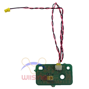 Original Internal Sensor for Sony PS3 Playstation 3 repair parts