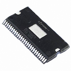 PS3 loading Drive IC BD7956FS Chip