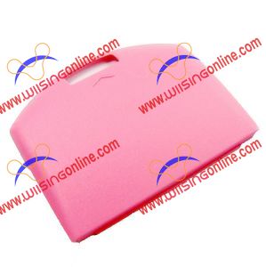 PSP 1000 Battery Back Door Cover Pink (PSP Fat)