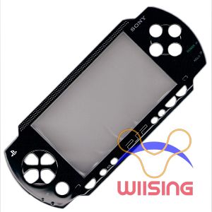 PSP 1000 Faceplate Replacement Piano Black