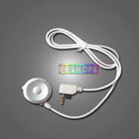 Sony PSP 2000 Earphone With Remote Changing From PSP 1000