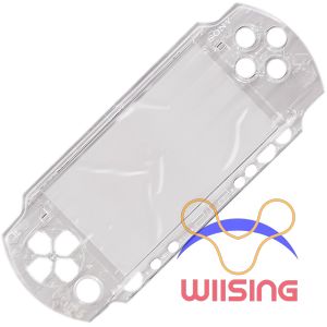 PSP 2000 Faceplate Replacement Crystal