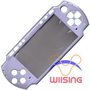 PSP 2000 Faceplate Replacement Light Blue