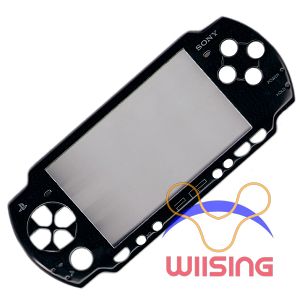 PSP 2000 Faceplate Replacement Piano Black