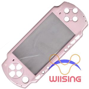 PSP 2000 Faceplate Replacement Pink