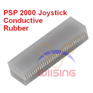 PSP 2000 Joystick Conductive Rubber Contact (OEM)