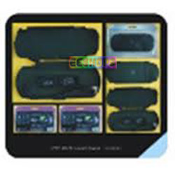 Sony PSP 2000 Luxury Hard Case 5 Color