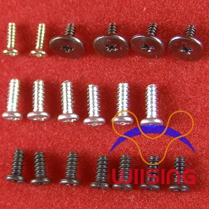 PSP 2000 Screws complete set kit