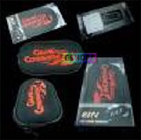 Sony PSP 2000 Shock Proof Bag Package