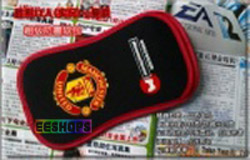 Sony PSP 2000 Manchester United Anti Proof Shock Package