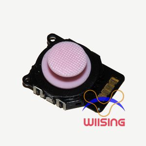 PSP 2000 analog joystick replacement controller (pink)