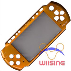 PSP 3000 Faceplate Replacement Gold