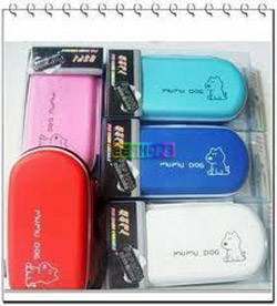 Sony PSP Small MUMU Dog Hard Package