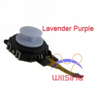 PSP 3000 analog joystick replacement controller(Lavender Purple)