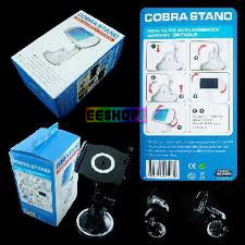 Sony PSP 3000 Cobra Stand