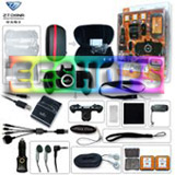 Sony PSP GO 26 in 1 Pack