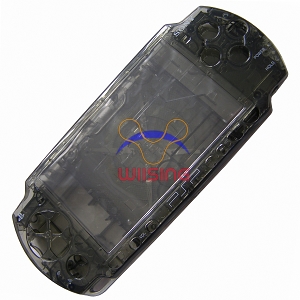 PSP Replacement Housing Shell Case with Button Set for PSP 2000