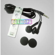 Sony PSP3000 Iriver Earphone Original in Black