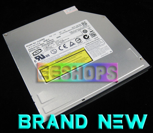 New Panasonic UJ-235 UJ235A UJ235A Slot-in Blu-ray 4X Burner BD-RE SATA Internal laptop Drive