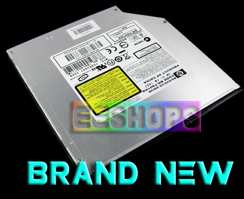 New Original Pioneer 4X 3D Blu-Ray Burner Writer BD-RE 12.7mm Internal Slim SATA DVD CD RW Drive BR TD01 TD01HA