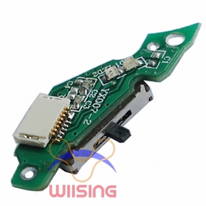 Power Switch Circuit Board For PSP 2000