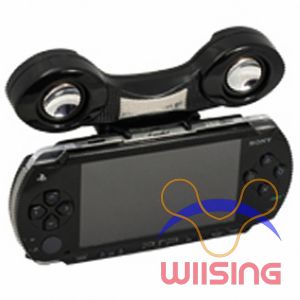 Real Sound for PSP - Black