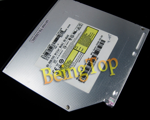 SAMSUNG BD-Rom Blu-ray Combo DVD Burner Drive SN-B043