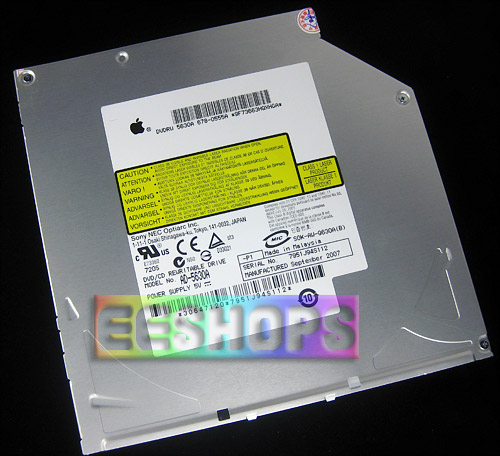 Apple G4 iMac Mac mini Burner DVD RW IDE Drive AD-5630A