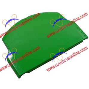 SONY PSP 3000 Battery Cover Replacement (Green)