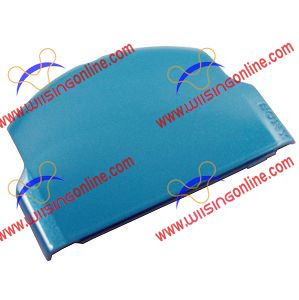 SONY PSP 3000 Battery Cover Replacement (Indigotin)