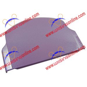 SONY PSP 3000 Battery Cover Replacement (Purple)