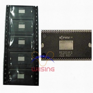 Sony PS2 loading IC RS2004FS