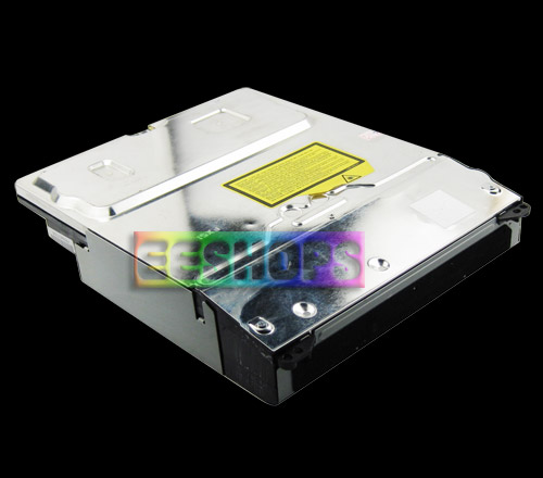 Sony PS3 Slim Complete Blu-ray DVD Drive KEM-450DAA KES-450A