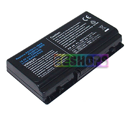 Toshiba Satellite L40 Satellite L45 L401 Satellite L402 Battery