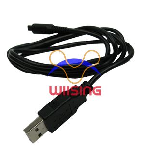 USB charge cable for Nintendo DSi