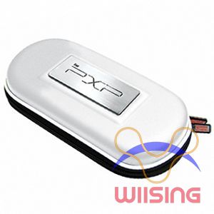 White Panel - Airform Pouch for psp