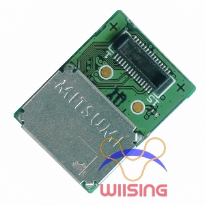 Wifi Module Mitsumi Dwm W006 For Nintendo Ds Lite Ndsl Vg 14 99 Buy Cheap Computer Laptop Replacement Parts Video Games Accessories Wholesale Electronic Gadgets At Eeshops Net Eeshops