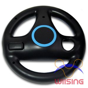 Nintendo Wii Racing Wheel (A) For Wii Mario Races