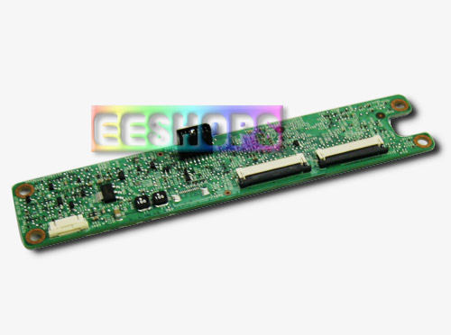 XBOX 360 Kinect Sensor Medium PCB Board X850036-015